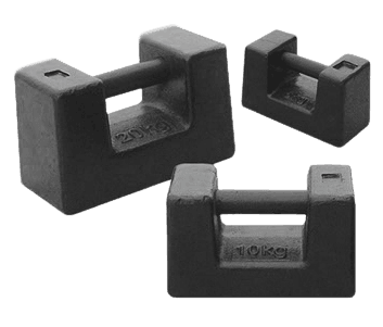 Two each of gray, white, and black shirts laying flat.